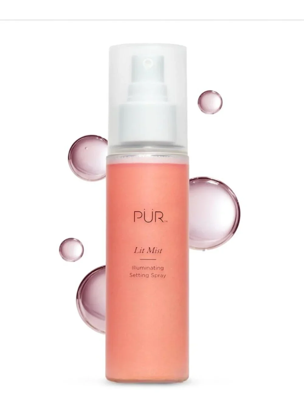 Laura Mercier + PÜR + LARUCE 3-Pc Makeup Setting Trio NWT | $81 Retail